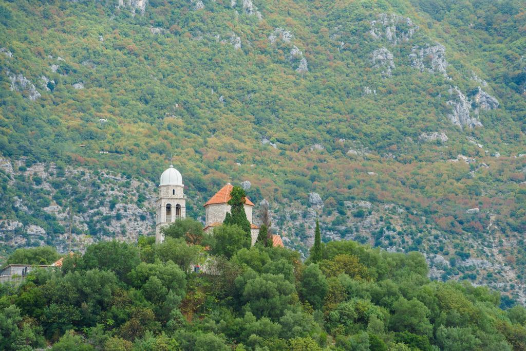 Apart-Complex "Vino-Grad" Herceg Novi Dış mekan fotoğraf